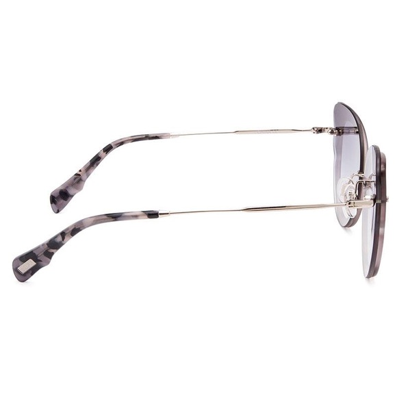 SOLD—DIFF—DELILAH—GRADIENT LENS SUNGLASSES!! - Picture 4 of 8